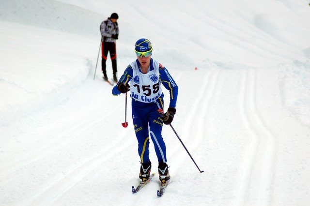 Grand-Prix La Clusaz